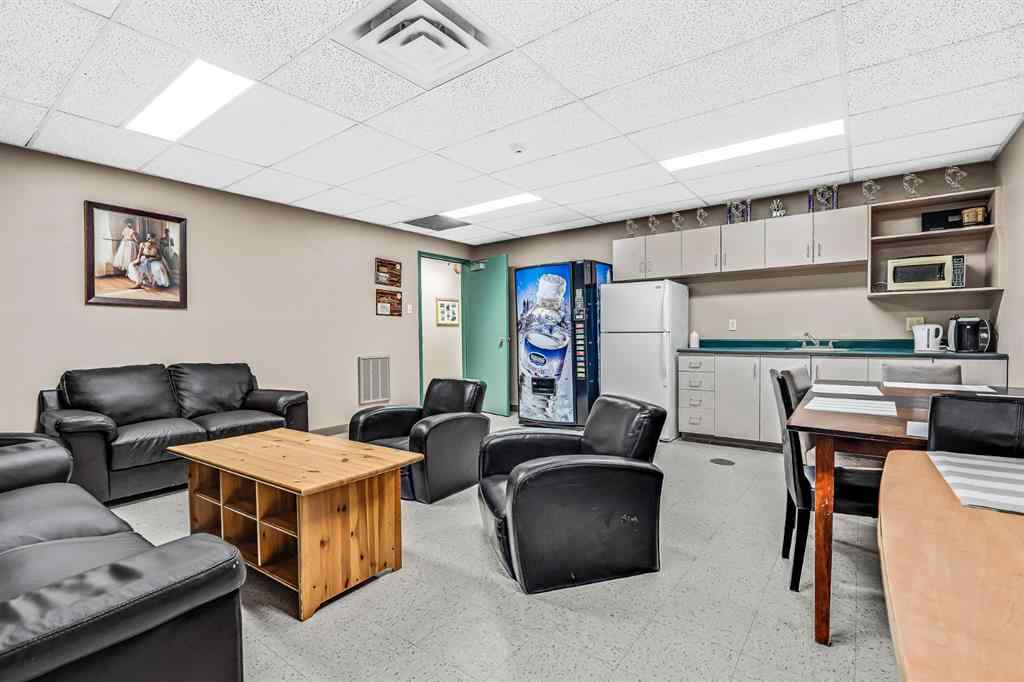 MLS® A2260629 - 4916 50 Avenue   in Central Business District Lloydminster, Commercial
