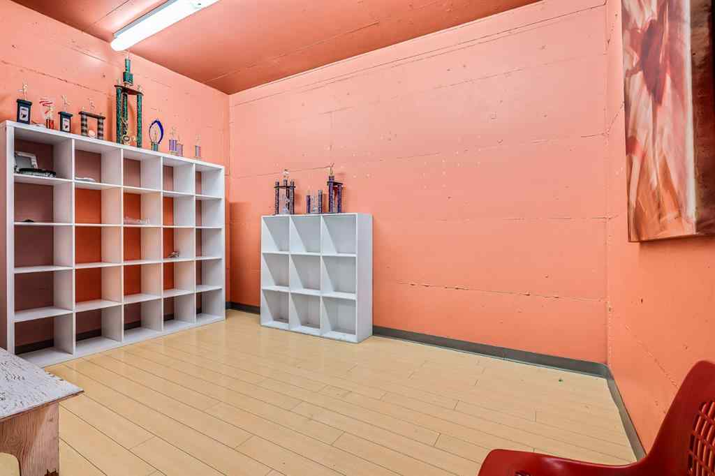 MLS® A2260629 - 4916 50 Avenue   in Central Business District Lloydminster, Commercial