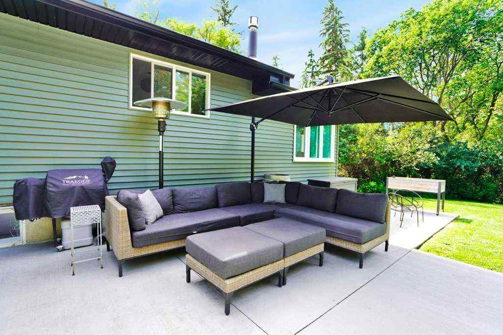 MLS® A2260630 - 4134 47 Street  in Grandview Red Deer, Residential