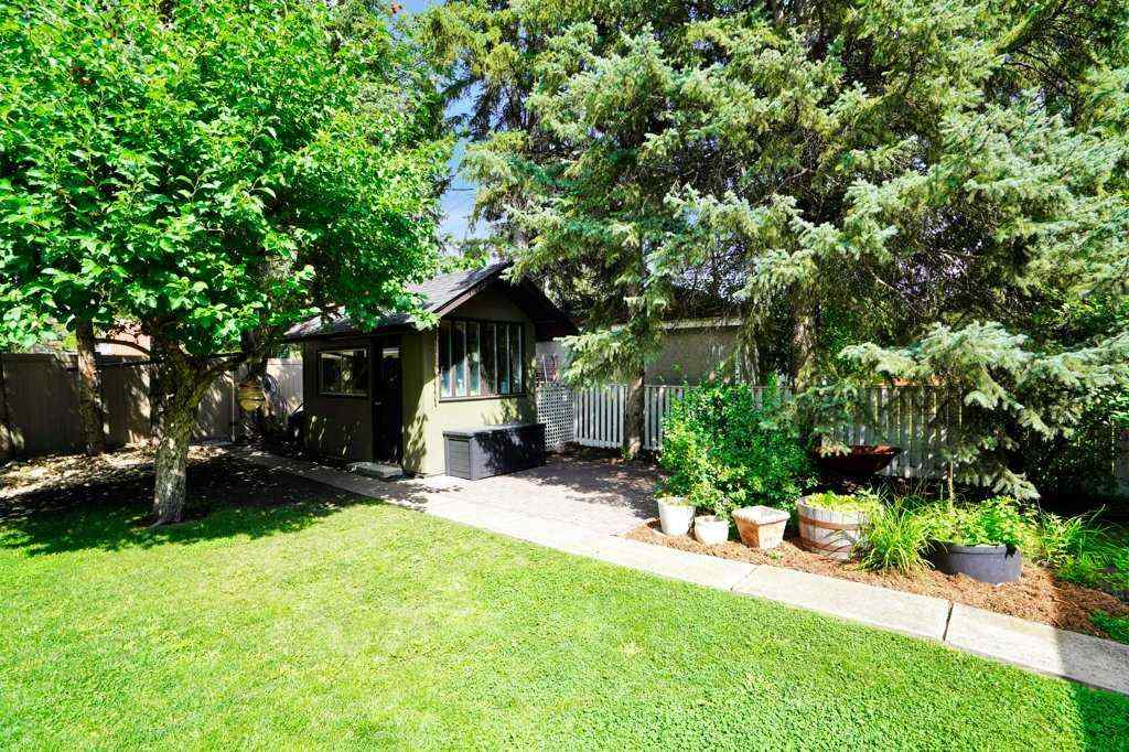 MLS® A2260630 - 4134 47 Street  in Grandview Red Deer, Residential