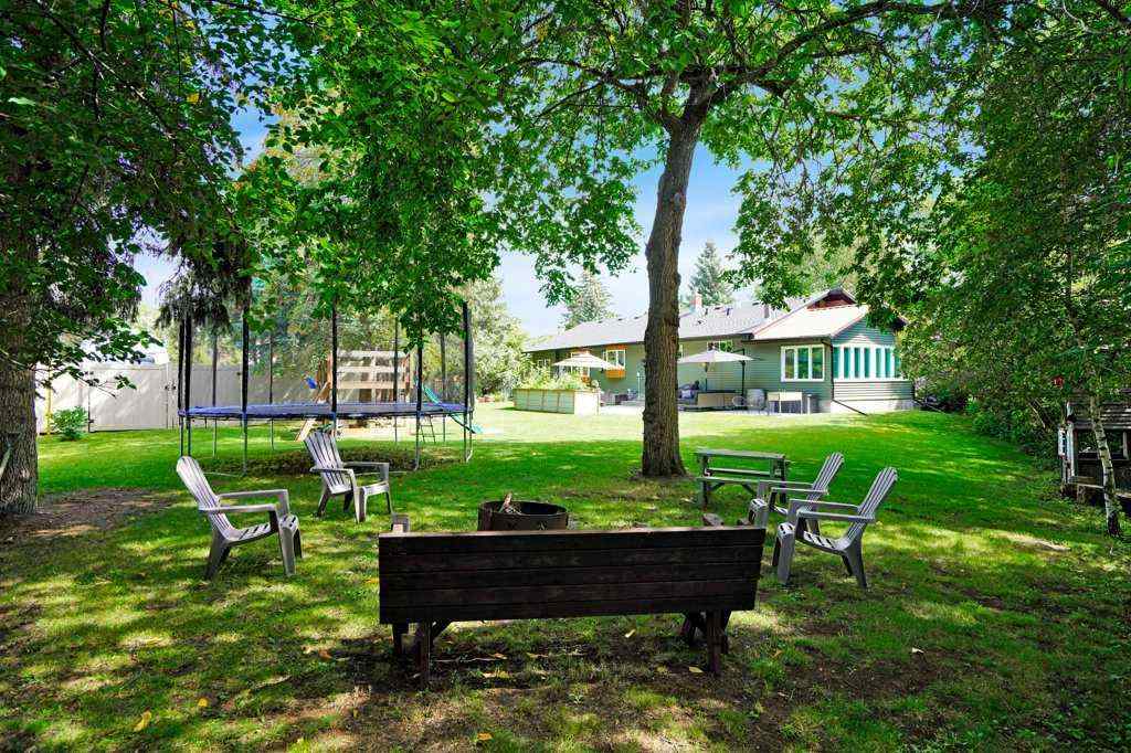 MLS® A2260630 - 4134 47 Street  in Grandview Red Deer, Residential