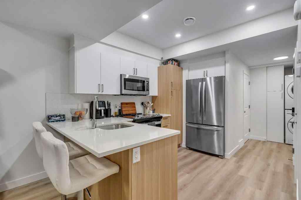 MLS® A2260631 - 20 Edith Crescent NW in Glacier Ridge Calgary, Residential