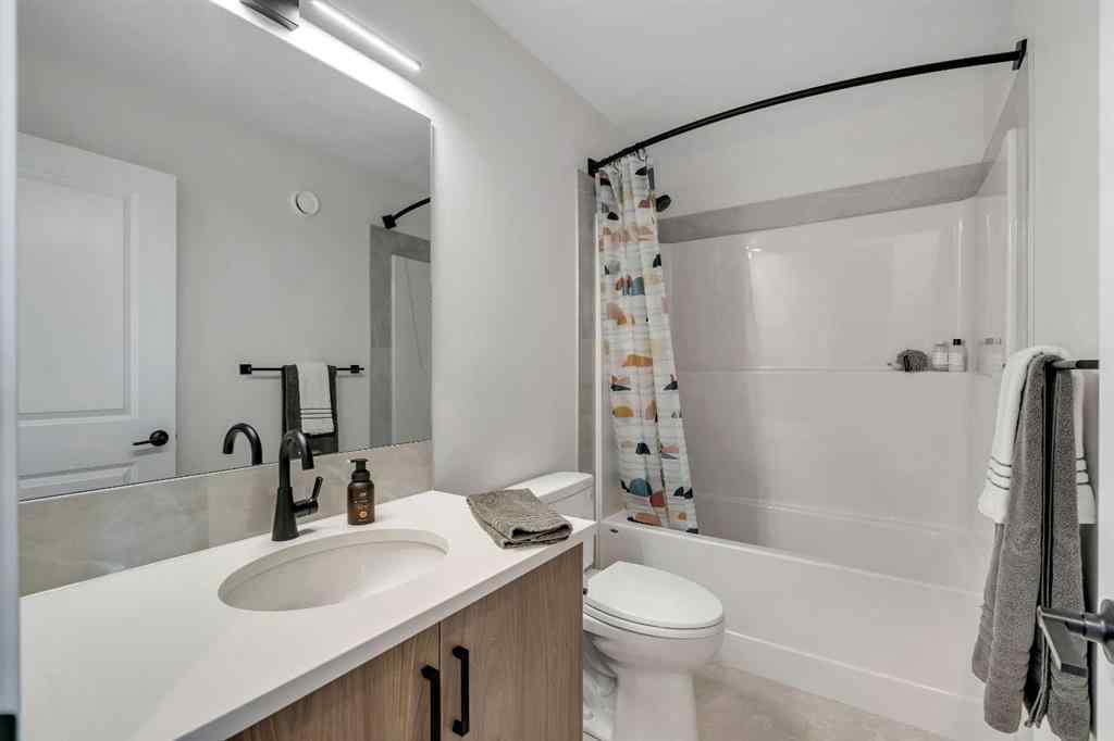 MLS® A2260631 - 20 Edith Crescent NW in Glacier Ridge Calgary, Residential