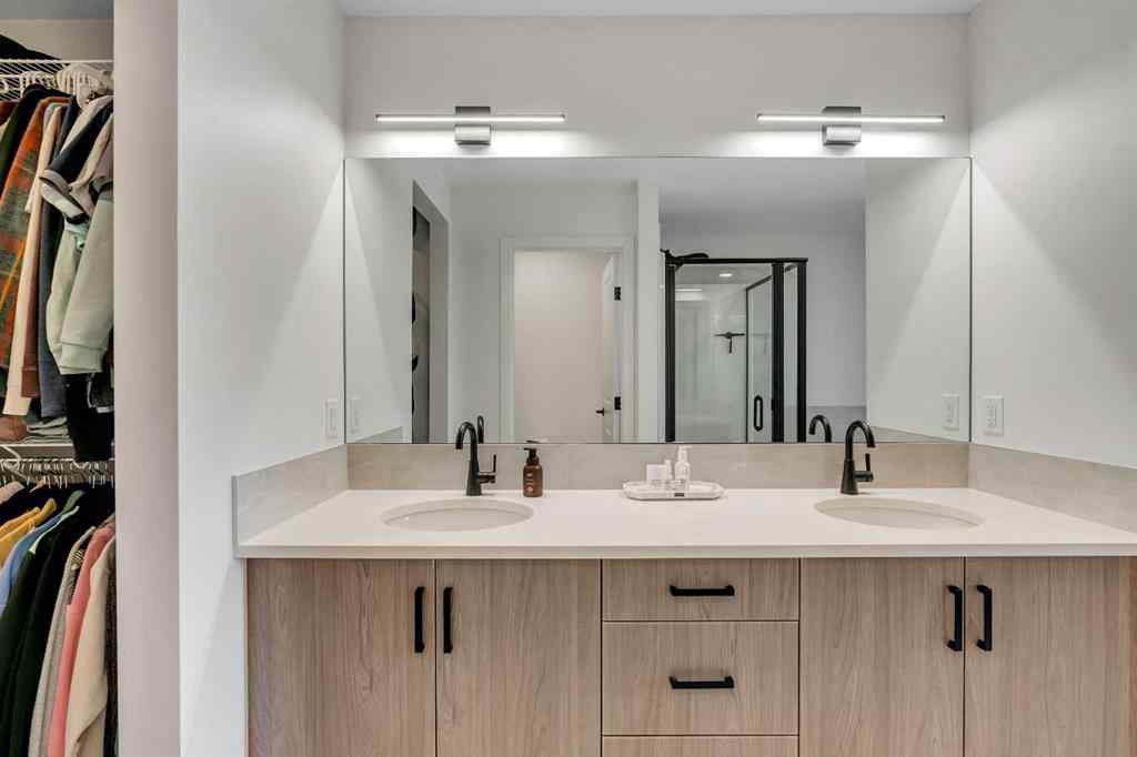 MLS® A2260631 - 20 Edith Crescent NW in Glacier Ridge Calgary, Residential