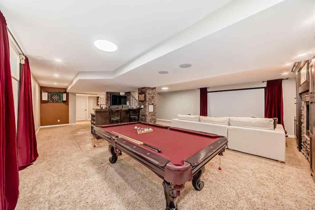 MLS® A2260632 - 30 Canova Road SW in Canyon Meadows Calgary, Residential