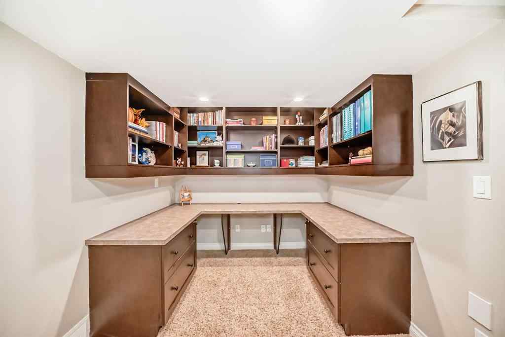 MLS® A2260632 - 30 Canova Road SW in Canyon Meadows Calgary, Residential