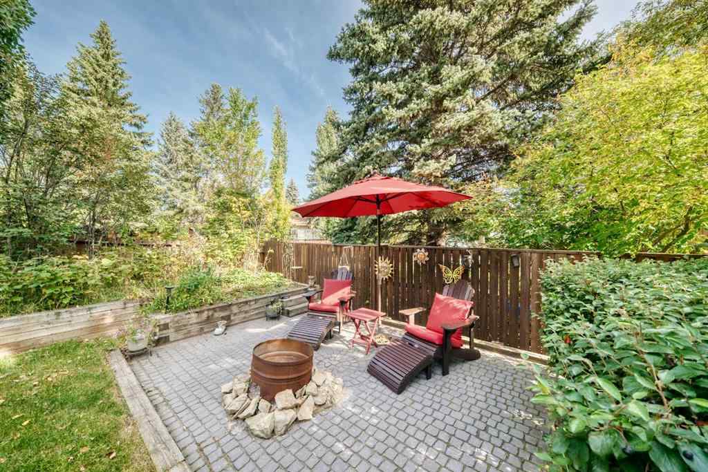 MLS® A2260632 - 30 Canova Road SW in Canyon Meadows Calgary, Residential
