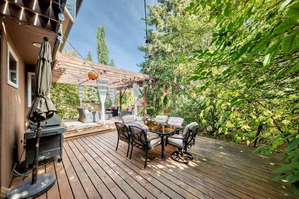 MLS® A2260632 - 30 Canova Road SW in Canyon Meadows Calgary, Residential