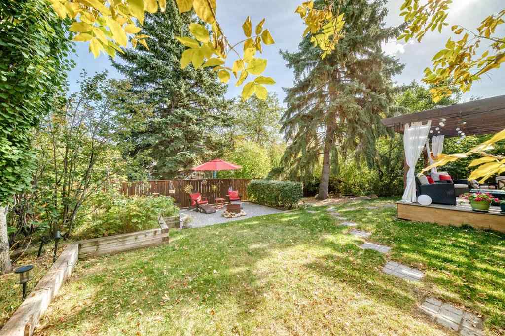 MLS® A2260632 - 30 Canova Road SW in Canyon Meadows Calgary, Residential