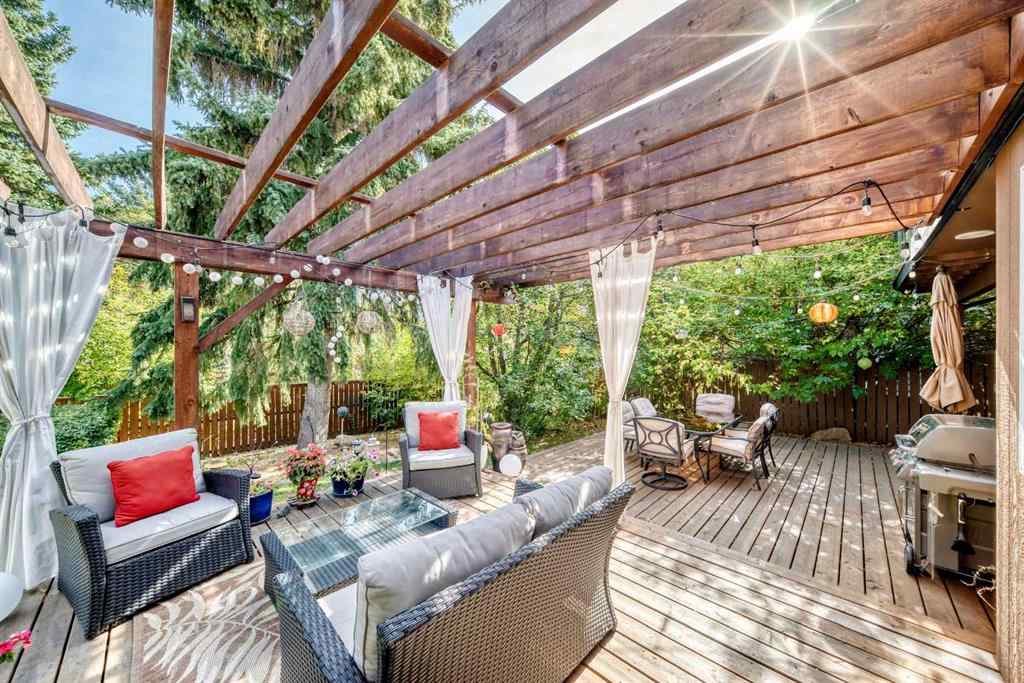 MLS® A2260632 - 30 Canova Road SW in Canyon Meadows Calgary, Residential