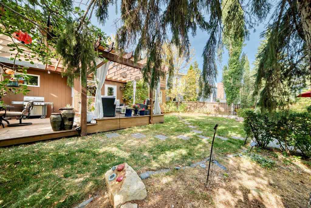 MLS® A2260632 - 30 Canova Road SW in Canyon Meadows Calgary, Residential