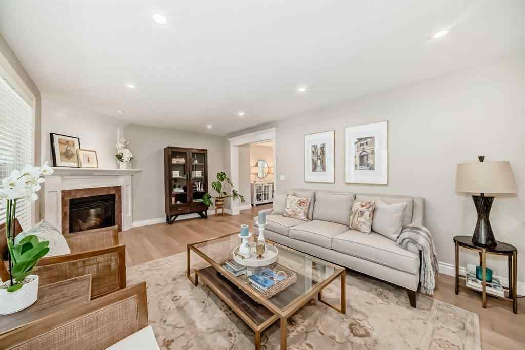 MLS® A2260632 - 30 Canova Road SW in Canyon Meadows Calgary, Residential