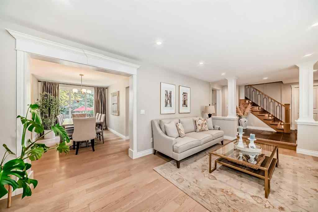 MLS® A2260632 - 30 Canova Road SW in Canyon Meadows Calgary, Residential