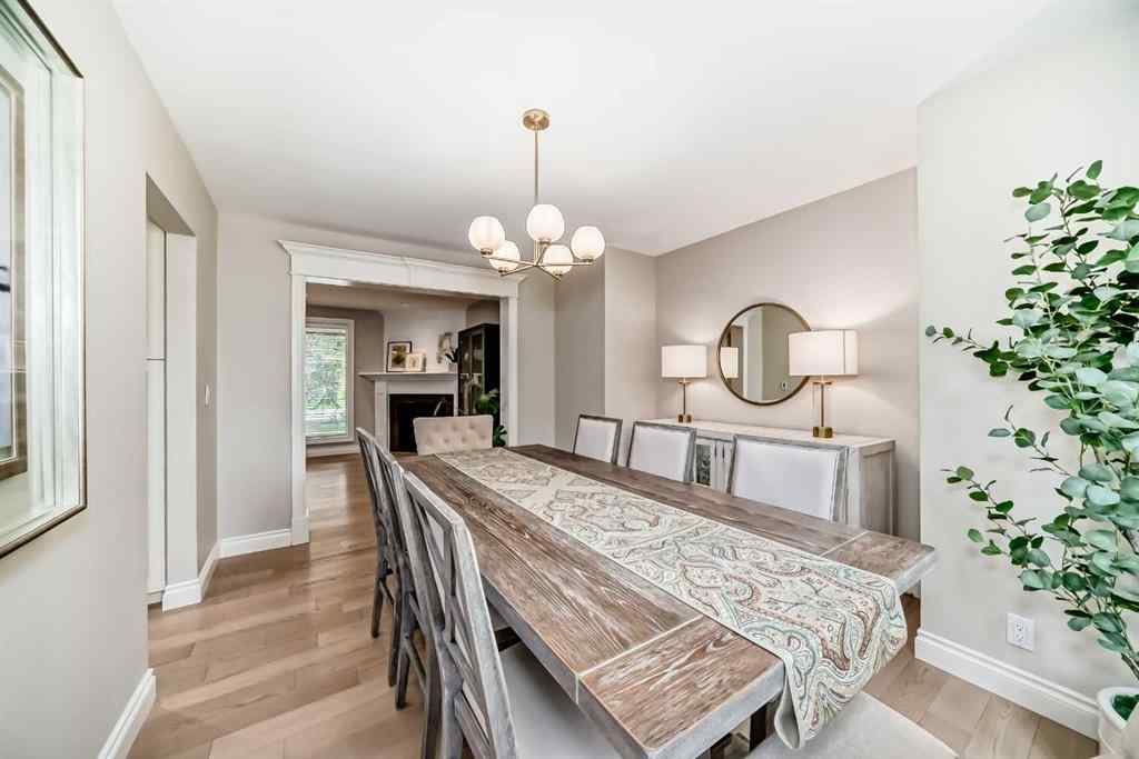 MLS® A2260632 - 30 Canova Road SW in Canyon Meadows Calgary, Residential