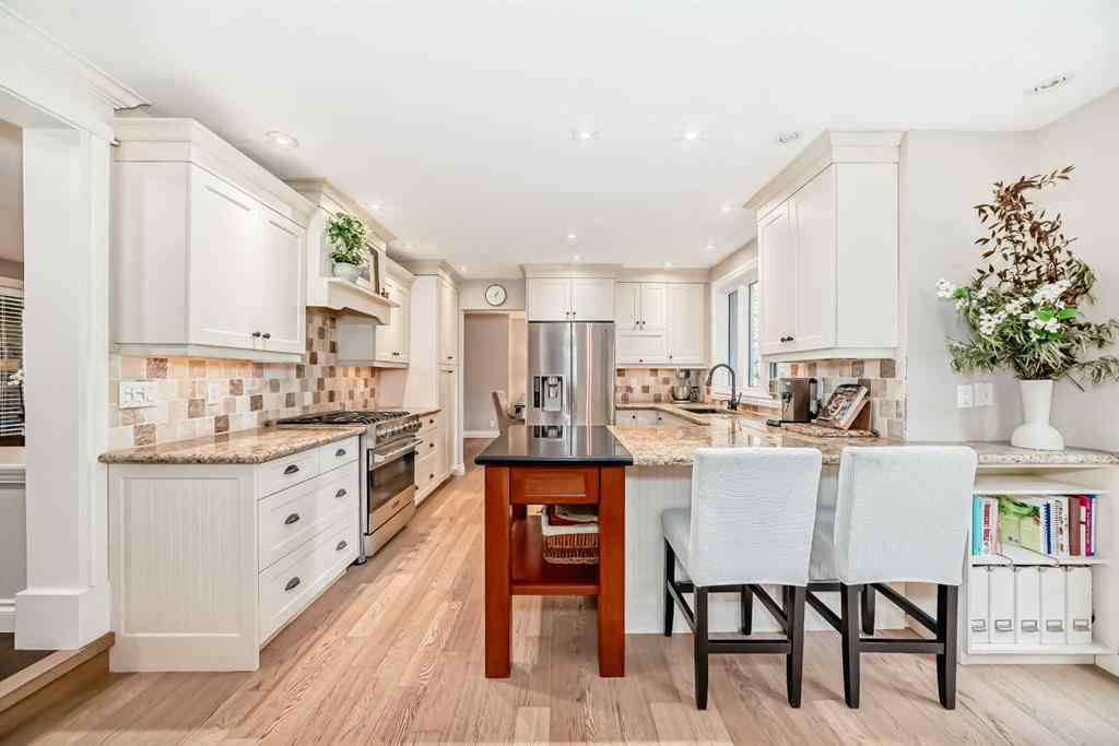 MLS® A2260632 - 30 Canova Road SW in Canyon Meadows Calgary, Residential