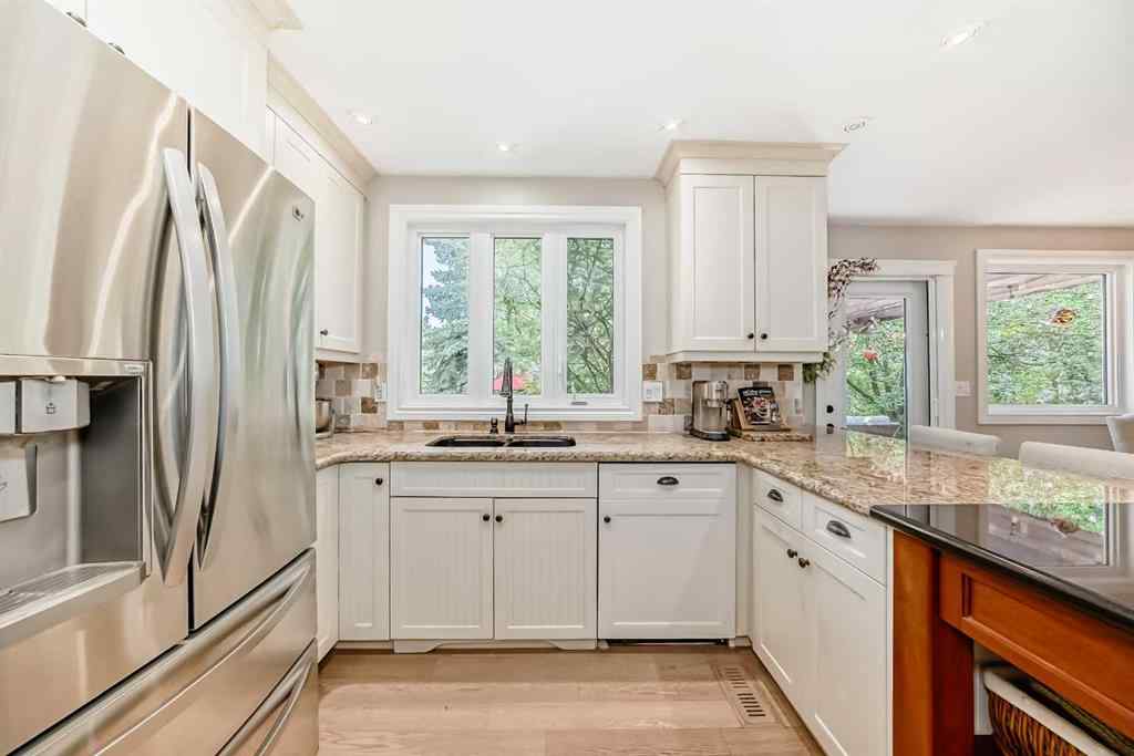 MLS® A2260632 - 30 Canova Road SW in Canyon Meadows Calgary, Residential