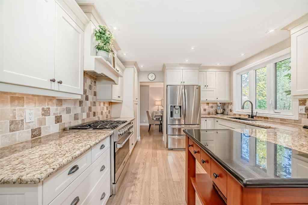 MLS® A2260632 - 30 Canova Road SW in Canyon Meadows Calgary, Residential