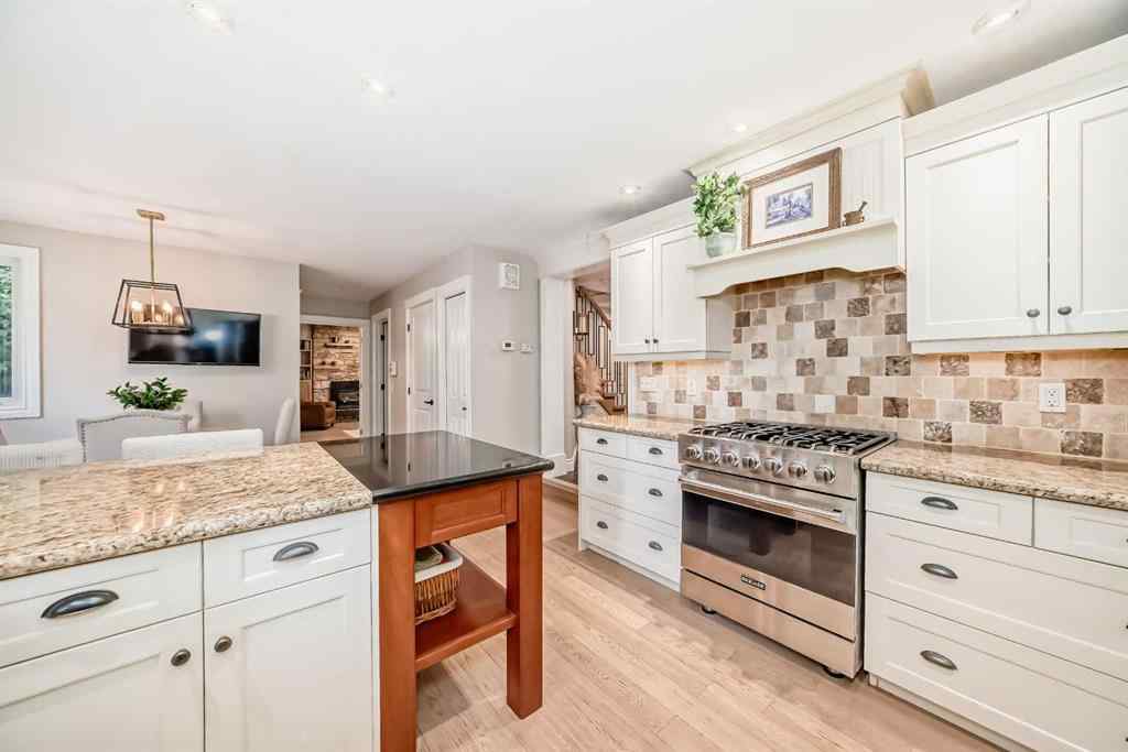 MLS® A2260632 - 30 Canova Road SW in Canyon Meadows Calgary, Residential