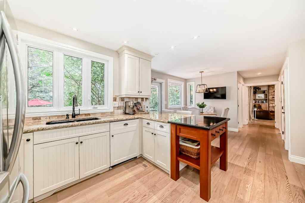 MLS® A2260632 - 30 Canova Road SW in Canyon Meadows Calgary, Residential