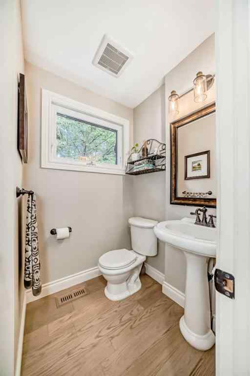 MLS® A2260632 - 30 Canova Road SW in Canyon Meadows Calgary, Residential