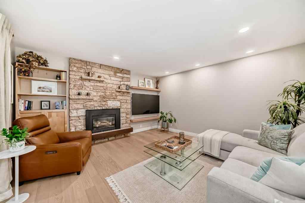 MLS® A2260632 - 30 Canova Road SW in Canyon Meadows Calgary, Residential