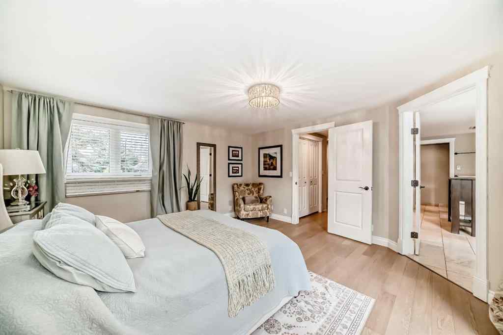 MLS® A2260632 - 30 Canova Road SW in Canyon Meadows Calgary, Residential