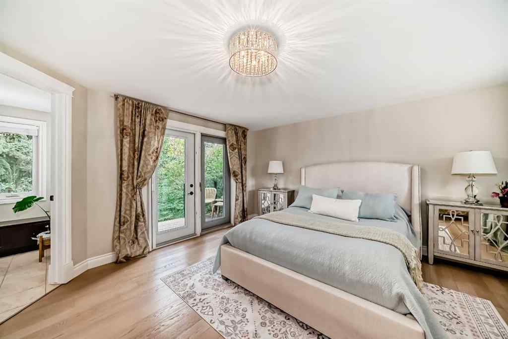 MLS® A2260632 - 30 Canova Road SW in Canyon Meadows Calgary, Residential