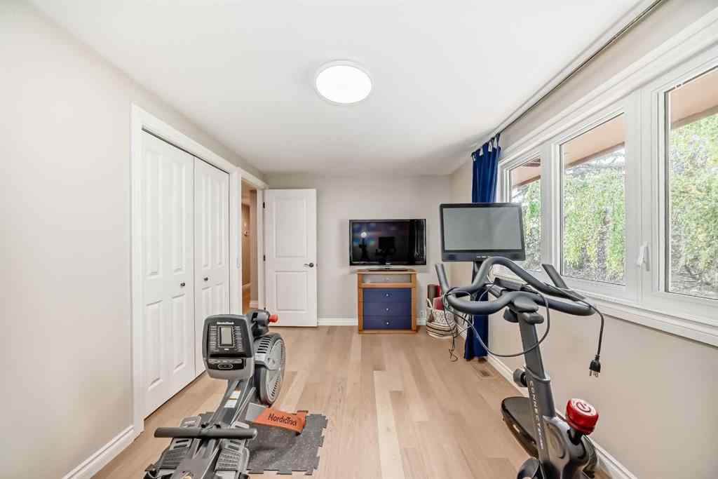 MLS® A2260632 - 30 Canova Road SW in Canyon Meadows Calgary, Residential