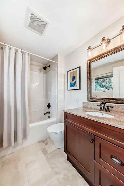 MLS® A2260632 - 30 Canova Road SW in Canyon Meadows Calgary, Residential