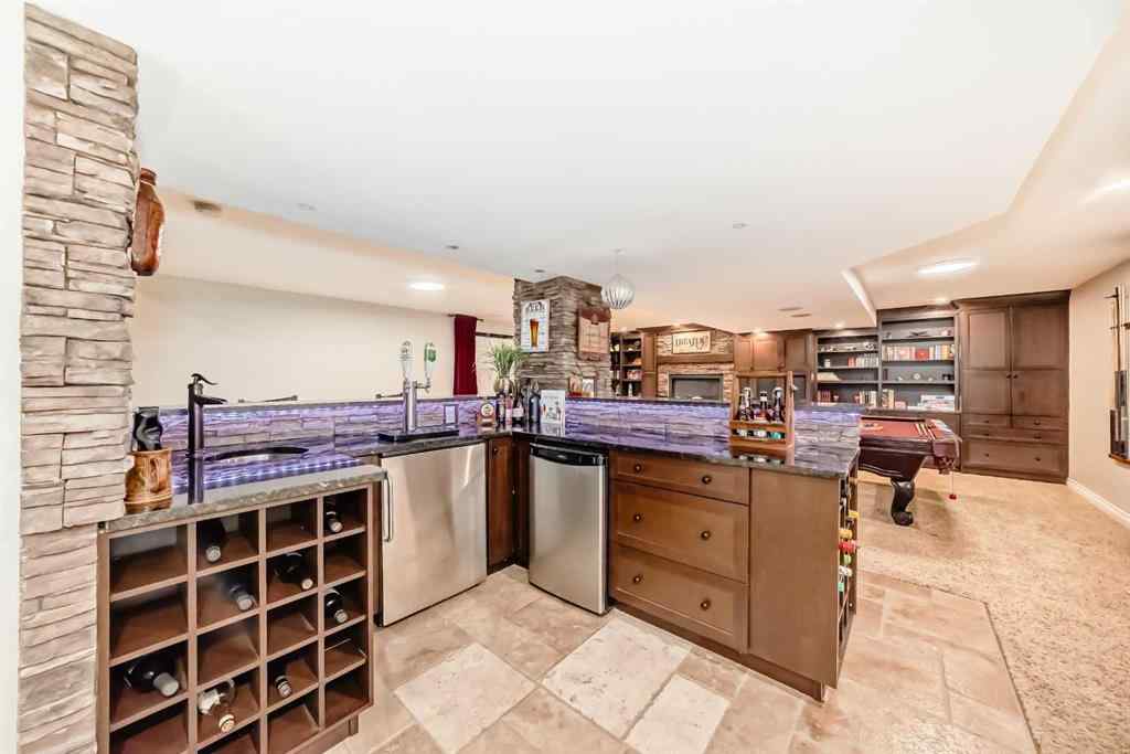 MLS® A2260632 - 30 Canova Road SW in Canyon Meadows Calgary, Residential