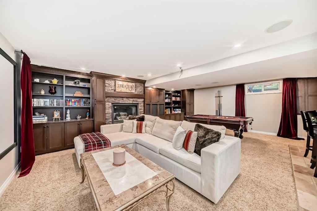 MLS® A2260632 - 30 Canova Road SW in Canyon Meadows Calgary, Residential