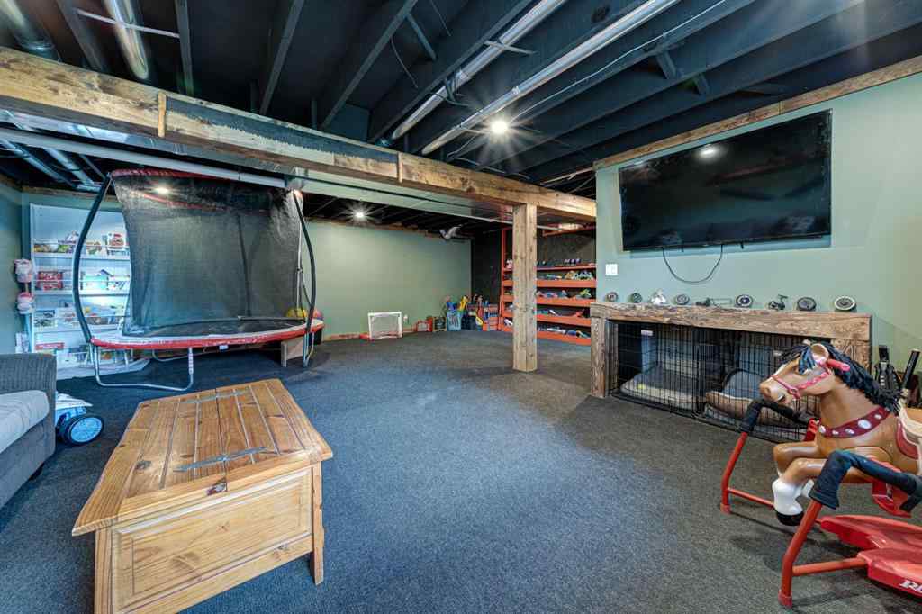 MLS® A2260633 - 21009 21 Avenue  in NONE Bellevue, Residential