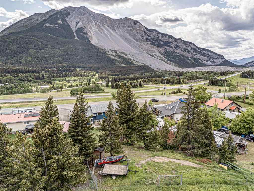 MLS® A2260633 - 21009 21 Avenue  in NONE Bellevue, Residential