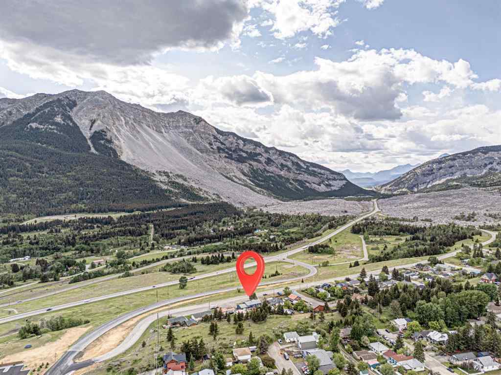 MLS® A2260633 - 21009 21 Avenue  in NONE Bellevue, Residential