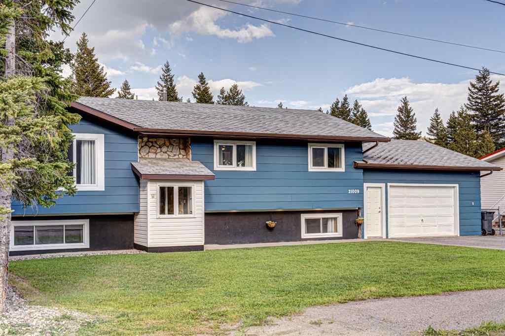 MLS® A2260633 - 21009 21 Avenue  in NONE Bellevue, Residential