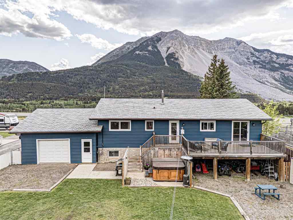 MLS® A2260633 - 21009 21 Avenue  in NONE Bellevue, Residential