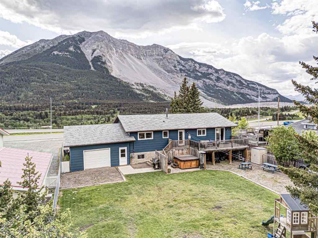 MLS® A2260633 - 21009 21 Avenue  in NONE Bellevue, Residential