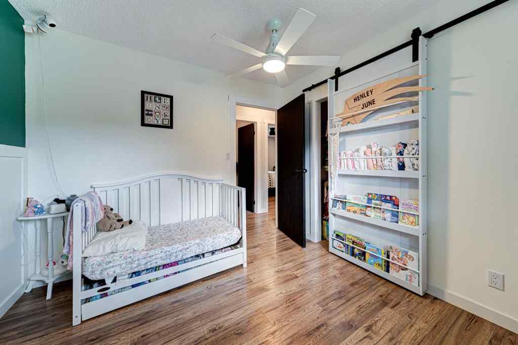 MLS® A2260633 - 21009 21 Avenue  in NONE Bellevue, Residential