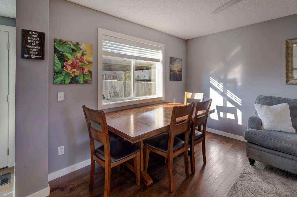 MLS® A2260634 - 43 Canoe Square SW in Canals Airdrie, Residential