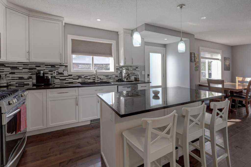 MLS® A2260634 - 43 Canoe Square SW in Canals Airdrie, Residential