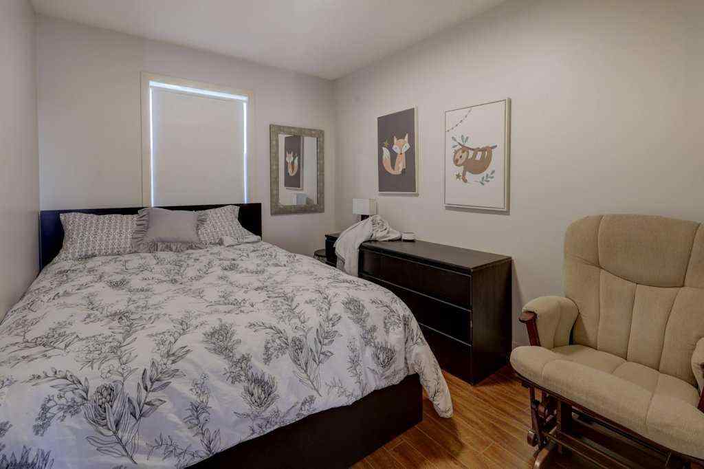 MLS® A2260634 - 43 Canoe Square SW in Canals Airdrie, Residential