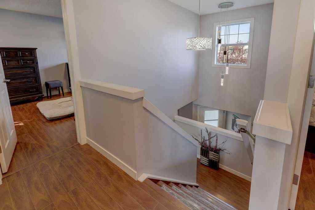 MLS® A2260634 - 43 Canoe Square SW in Canals Airdrie, Residential