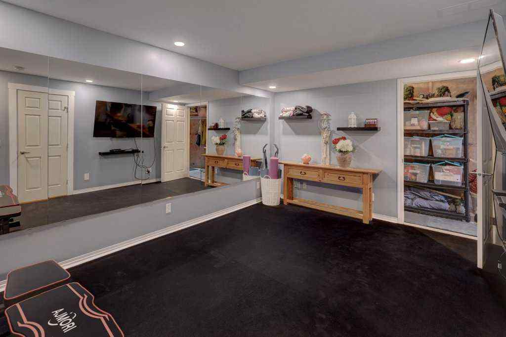 MLS® A2260634 - 43 Canoe Square SW in Canals Airdrie, Residential