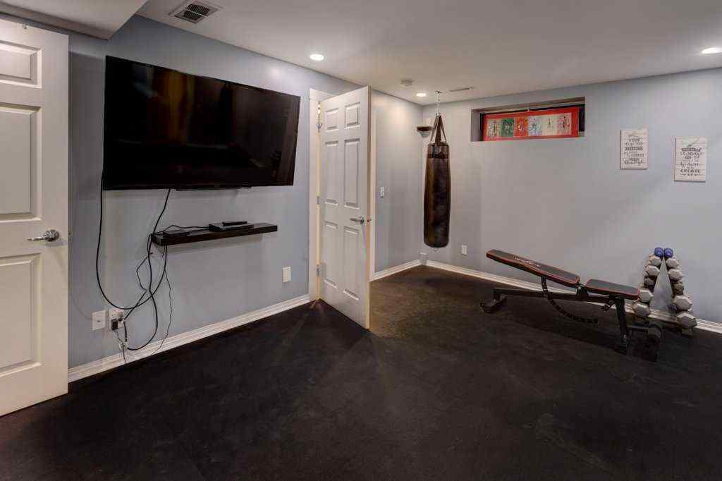 MLS® A2260634 - 43 Canoe Square SW in Canals Airdrie, Residential