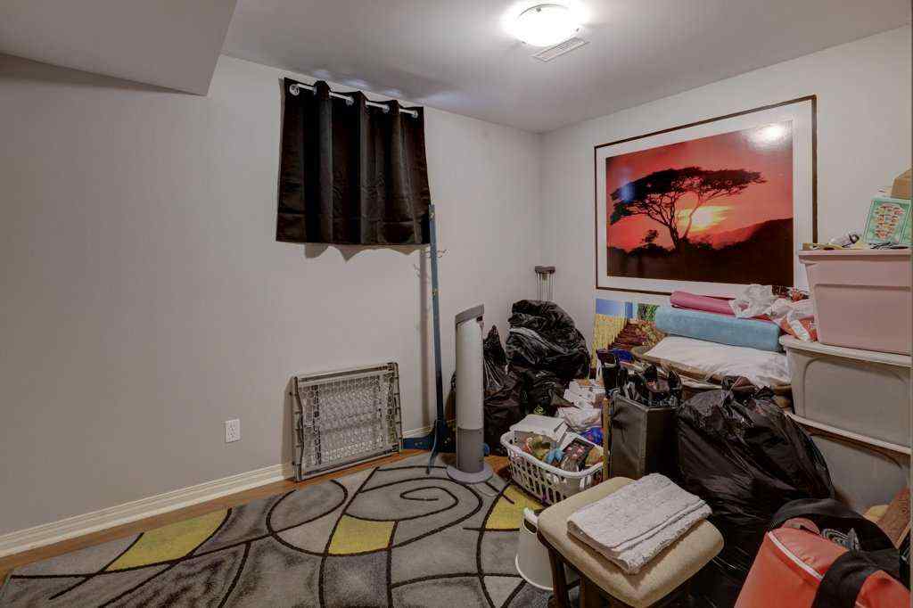 MLS® A2260634 - 43 Canoe Square SW in Canals Airdrie, Residential