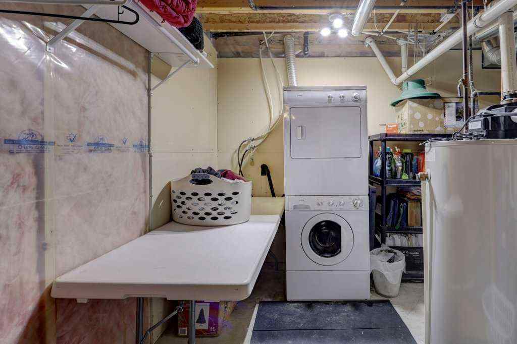 MLS® A2260634 - 43 Canoe Square SW in Canals Airdrie, Residential