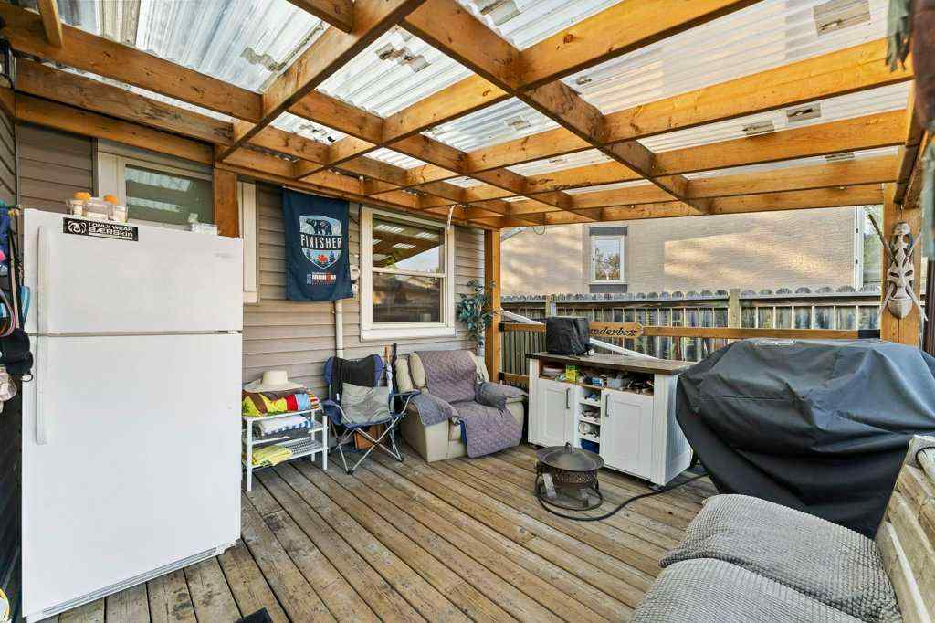 MLS® A2260635 - 4640 81 Street NW in Bowness Calgary, Residential