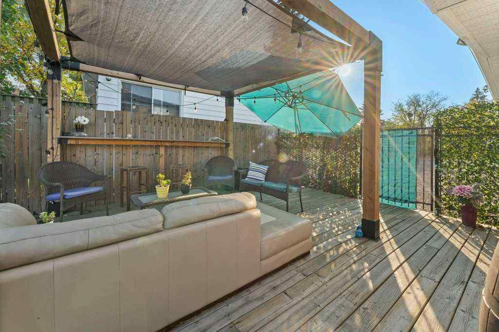 MLS® A2260635 - 4640 81 Street NW in Bowness Calgary, Residential