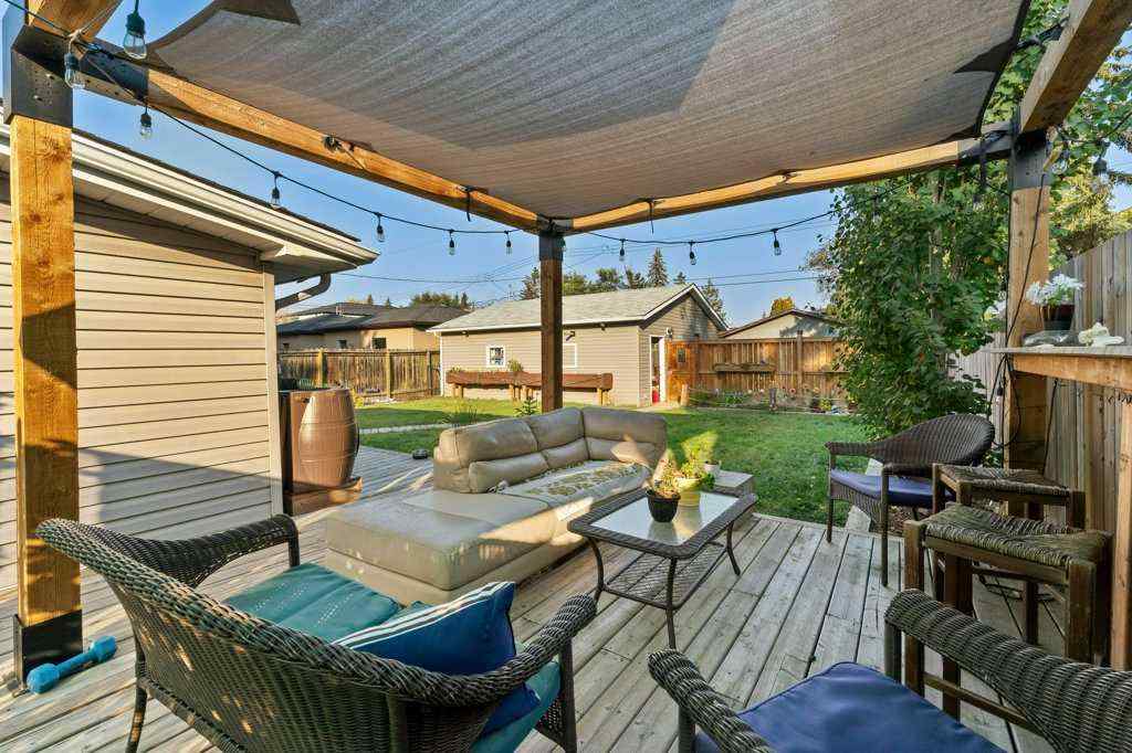 MLS® A2260635 - 4640 81 Street NW in Bowness Calgary, Residential