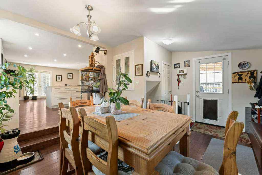 MLS® A2260635 - 4640 81 Street NW in Bowness Calgary, Residential